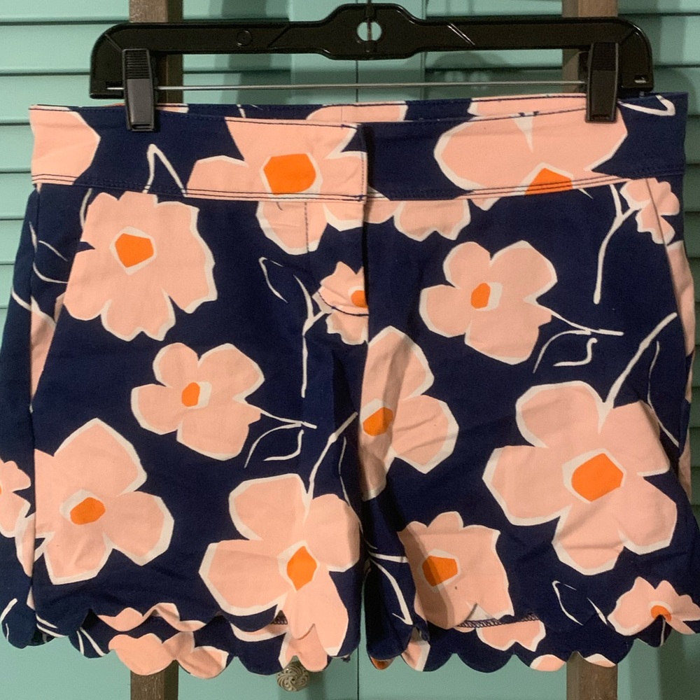 Isaac Mizrahi shorts